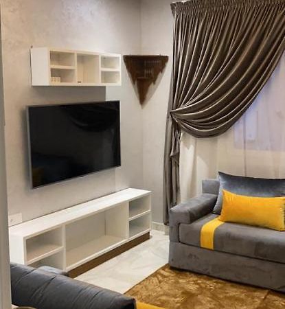 Rue Russie Appartement طنجة المظهر الخارجي الصورة