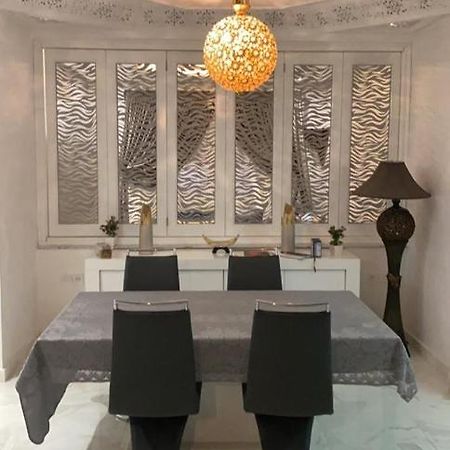 Rue Russie Appartement طنجة المظهر الخارجي الصورة