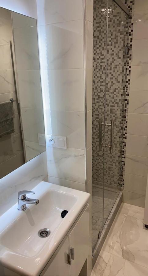 Rue Russie Appartement طنجة المظهر الخارجي الصورة