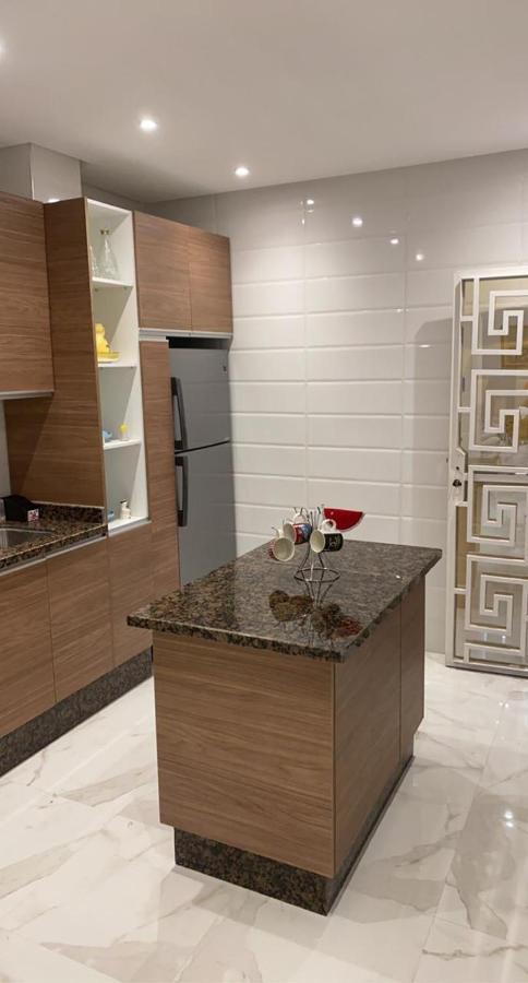 Rue Russie Appartement طنجة المظهر الخارجي الصورة