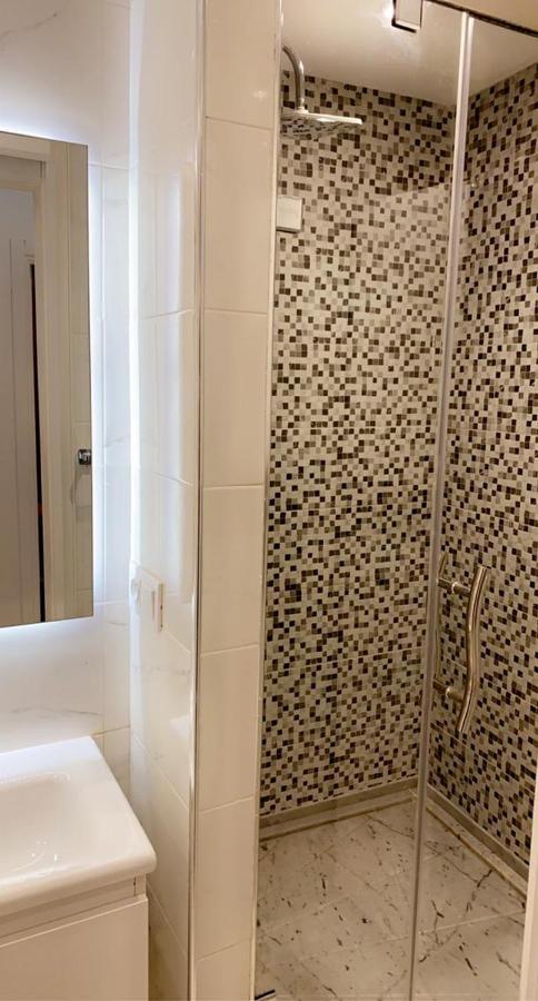 Rue Russie Appartement طنجة المظهر الخارجي الصورة