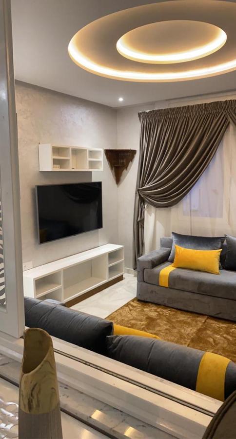 Rue Russie Appartement طنجة المظهر الخارجي الصورة