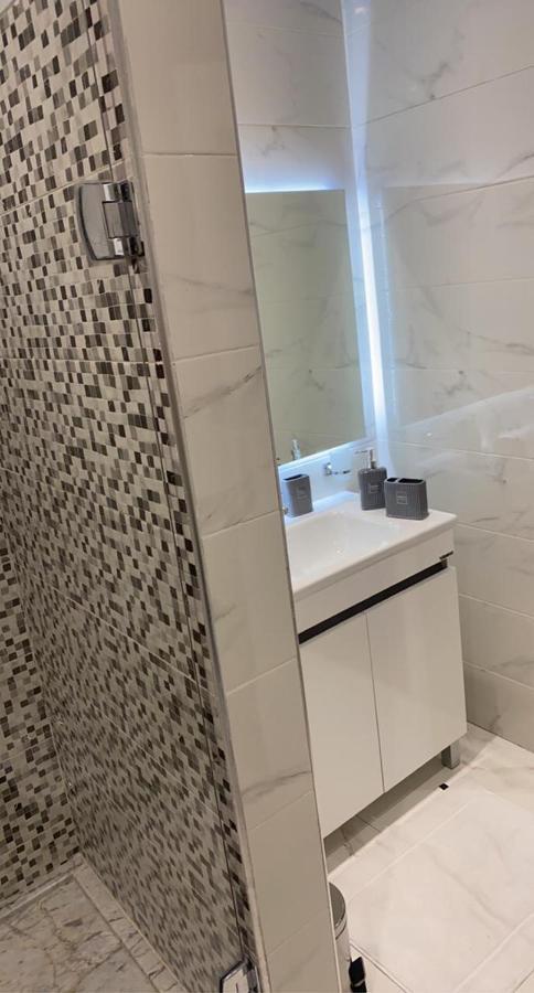 Rue Russie Appartement طنجة المظهر الخارجي الصورة