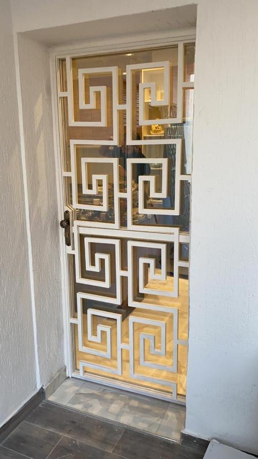 Rue Russie Appartement طنجة المظهر الخارجي الصورة