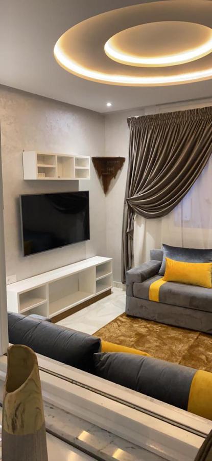 Rue Russie Appartement طنجة المظهر الخارجي الصورة