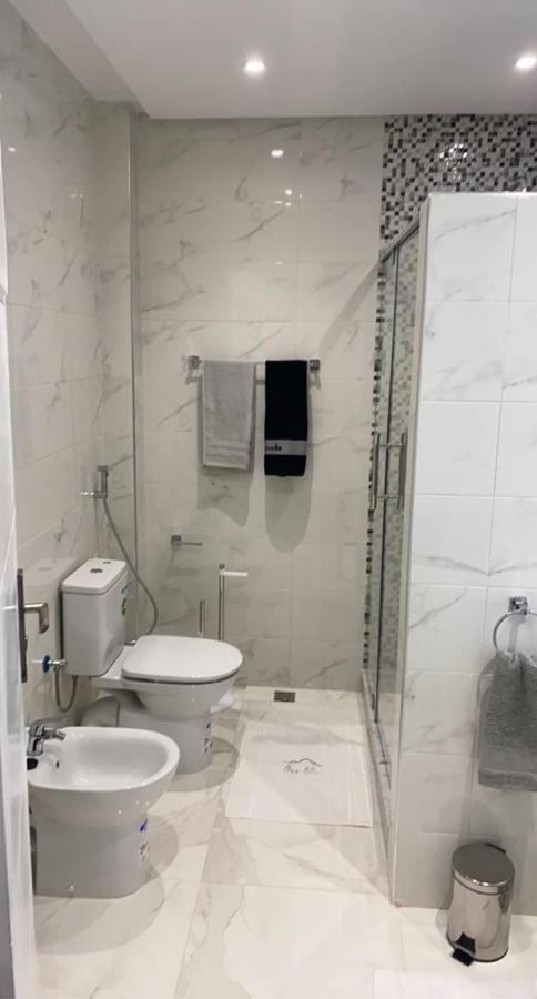 Rue Russie Appartement طنجة المظهر الخارجي الصورة