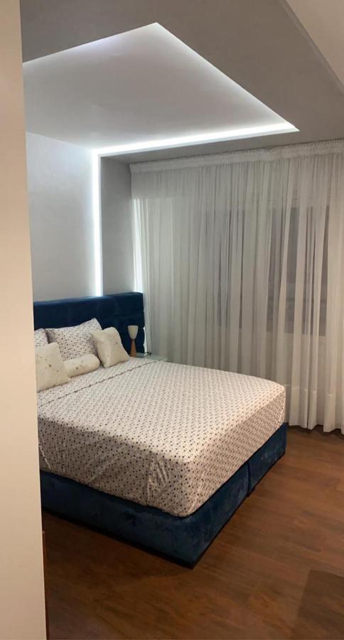 Rue Russie Appartement طنجة المظهر الخارجي الصورة