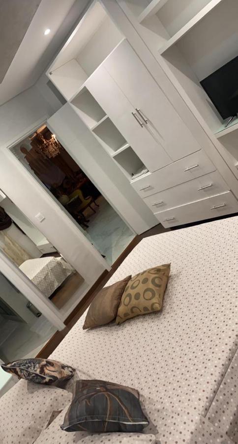 Rue Russie Appartement طنجة المظهر الخارجي الصورة
