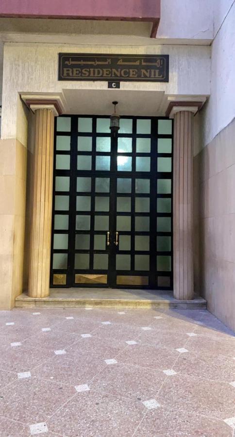 Rue Russie Appartement طنجة المظهر الخارجي الصورة