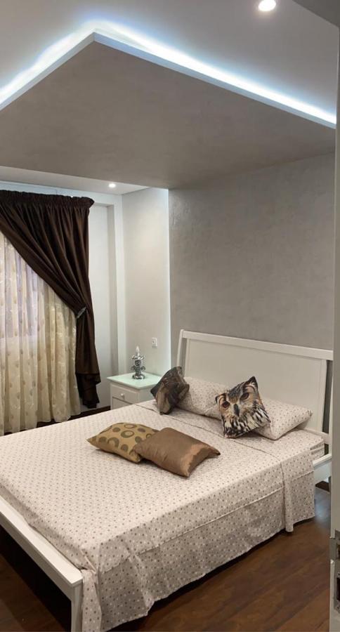 Rue Russie Appartement طنجة المظهر الخارجي الصورة